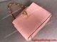 2017 Top Grade Knockoff Louis Vuitton CAPUCINES MINI CHAIN Womens  Pink Handbag for sale (4)_th.jpg